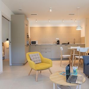 Appartement met Twee Slaapkamers